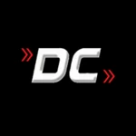 dc fried chicken android application logo